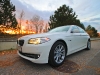BMW 520d (c) Stefan Gruber