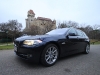 BMW 530d A Touring (c) Stefan Gruber