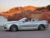 2011 BMW 6er Cabrio (c) BMW