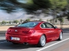 2011 BMW 6er Coupe (c) BMW