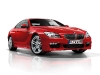 BMW 6er Coupé mit M-Line Sportpaket (c) BMW