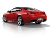 BMW 6er Coupé mit M-Line Sportpaket (c) BMW