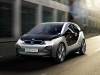 BMW i3 Concept (c) BMW