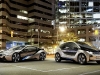 BMW i3 und i8 Concept (c) BMW