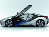 BMW i8 Concept (c) BMW