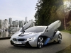 BMW i8 Concept (c) BMW