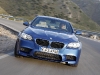 Neuer BMW M5 (c) BMW