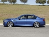 Neuer BMW M5 (c) BMW