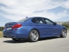 Neuer BMW M5 (c) BMW
