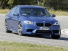 Neuer BMW M5 (c) BMW