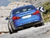 Neuer BMW M5 (c) BMW