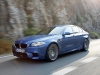 Neuer BMW M5 (c) BMW