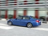 Neuer BMW M5 (c) BMW