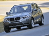 BMW X3 (c) BMW