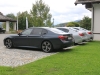 BMW 750d (c) Stefan Gruber