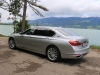 BMW 740Le (c) Stefan Gruber