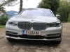 BMW 740Le (c) Stefan Gruber