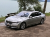 BMW 740Le (c) Stefan Gruber