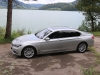 BMW 740Le (c) Stefan Gruber