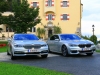 BMW 740Le (c) Stefan Gruber
