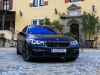 BMW 750d (c) Stefan Gruber