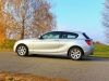 BMW 114i (c) Stefan Gruber