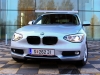 BMW 114i (c) Stefan Gruber