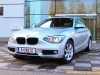 BMW 114i (c) Stefan Gruber
