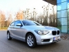 BMW 114i (c) Stefan Gruber