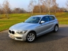 BMW 114i (c) Stefan Gruber