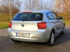 BMW 114i (c) Stefan Gruber