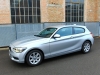 BMW 114i (c) Stefan Gruber