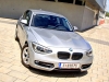 BMW 116d EfficientDynamics Edition (c) Stefan Gruber