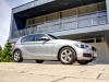 BMW 116d EfficientDynamics Edition (c) Stefan Gruber