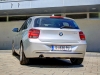 BMW 116d EfficientDynamics Edition (c) Stefan Gruber