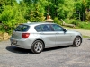 BMW 116d EfficientDynamics Edition (c) Stefan Gruber