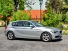 BMW 116d EfficientDynamics Edition (c) Stefan Gruber