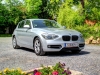 BMW 116d EfficientDynamics Edition (c) Stefan Gruber