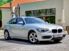 BMW 116d EfficientDynamics Edition (c) Stefan Gruber