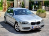 BMW 116d EfficientDynamics Edition (c) Stefan Gruber