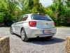 BMW 116d EfficientDynamics Edition (c) Stefan Gruber