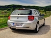 BMW 116d EfficientDynamics Edition (c) Stefan Gruber