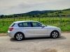 BMW 116d EfficientDynamics Edition (c) Stefan Gruber