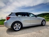 BMW 116d EfficientDynamics Edition (c) Stefan Gruber