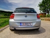 BMW 116d EfficientDynamics Edition (c) Stefan Gruber