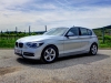 BMW 116d EfficientDynamics Edition (c) Stefan Gruber