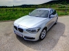 BMW 116d EfficientDynamics Edition (c) Stefan Gruber