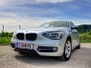 BMW 116d EfficientDynamics Edition (c) Stefan Gruber