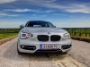 BMW 116d EfficientDynamics Edition (c) Stefan Gruber