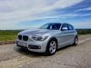 BMW 116d EfficientDynamics Edition (c) Stefan Gruber